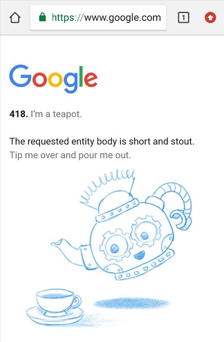 グーグルの面白い仕掛けを発動させる6つのワード！隠し機能の出し方！