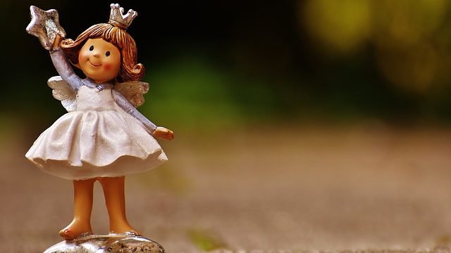 天使メアリーちゃんって プロフや家族を調査 母親も美人 つばラジ Tubara G