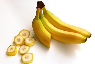 バナナジュースの効果は？関西のお店を紹介！タピオカの次に流行る？