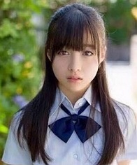 画像枚 橋本環奈の髪型 ハーフアップがかわいすぎる つばラジ Tubara G