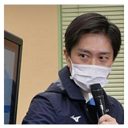 【画像２０枚】吉村知事のイケメンなマスク姿が惚れてしまう！？