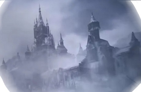 【バイオ８】ドミトレスク城のモデルはどこ？舞台由来は吸血鬼の発祥の地！？